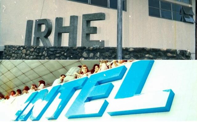 Inicios de la tecnología móvil