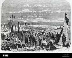 LEY ESPAÑOLA DE 1862