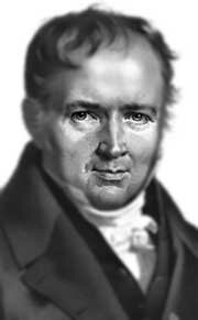 Simeon Denis Poisson