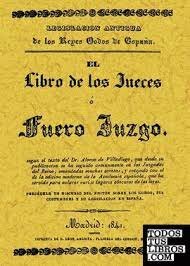 Fuero Juzgo