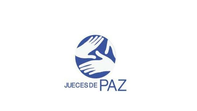 JUECES DE PAZ