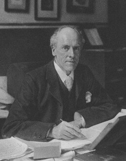 Karl Pearson