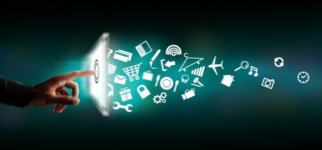 Desarrollo digital como nación