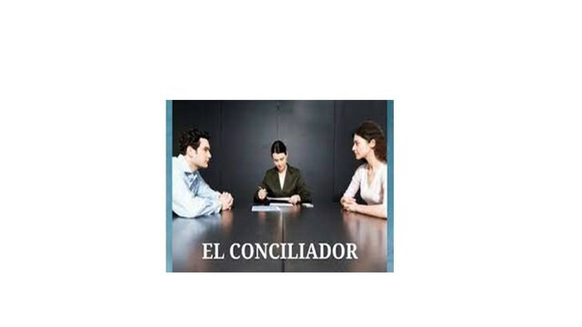 EL CONCILIADOR