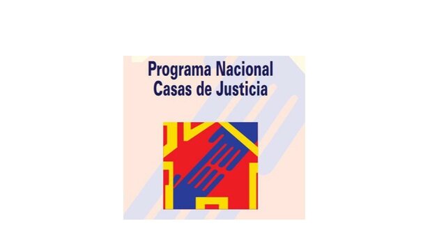 CASA DE JUSTICIA BARRANQUILLA