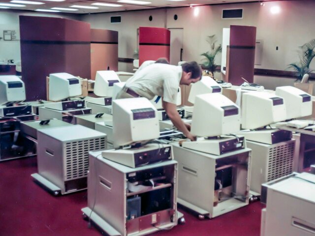 Xerox PARC