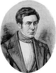 Félix Archimede Pouchet (1800-1872)