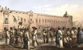 LEY PARA EL ARREGLO DE LA ADMINISTRACIÓN DE JUSTICIA EN LOS TRIBUNALES DEL FUERO COMÚN DE 1853