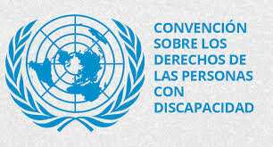 Convención sobre los derechos de las personas con discapacidad