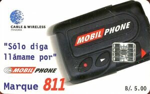 MOBILEPHONE MOBILENET