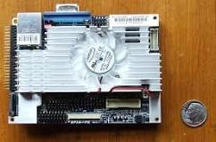 Formato de placa Pico ITX