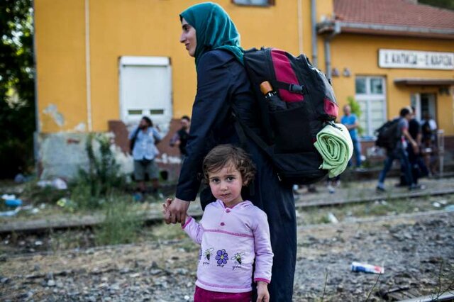 Convención sobre el Estatuto de los Refugiados