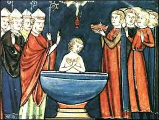 Proceso Medieval Italiano