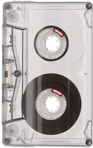 Lou Ottens Develops the Tape Cassette