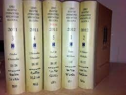 MODIFICACIONES A LA LEY DEL NOTARIADO PARA EL DISTRITO FEDERAL DE 1980