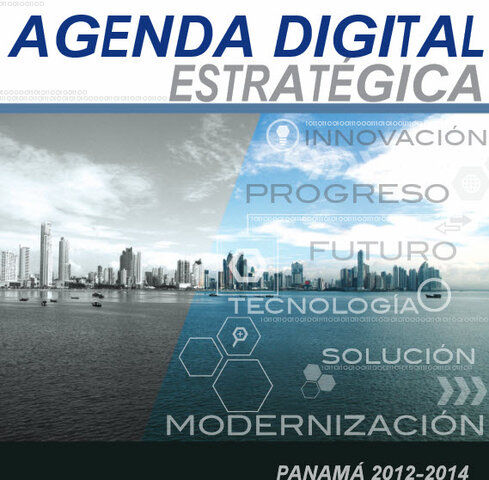 AGENDA DIGITAL AUTOPISTA PARA EL IMPULSO DEL DESARROLLO