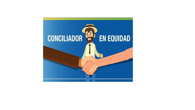 Elecciones de Conciliadores en Equidad