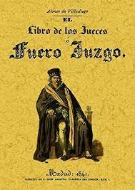 ENJUICIAMIENTO ESPAÑOL