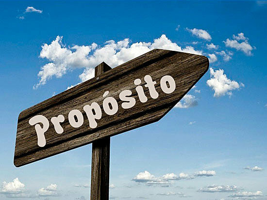 Propósito