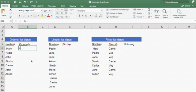 Excel 2021 (18.0)