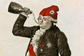 Declaración de derechos del hombre y del ciudadano"