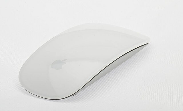 Magic Mouse