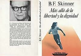 B. F. Skinner