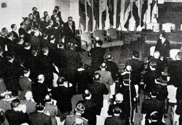 Tratado Americano de Soluciones Pacíficas