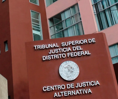 Primer Ley de Justicia Alternativa en México