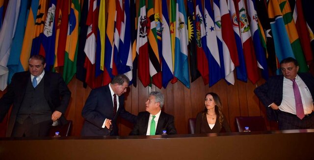 Primer Congreso Nacional de Mediación