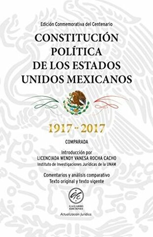 Nueva reforma al Art. 17 Constitucional