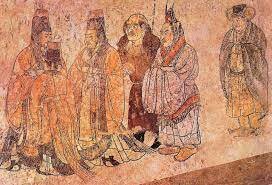 El sistema de Tributos (China)