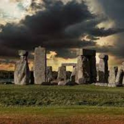 Timeline: CRONOLOGIA PREHISTORIA