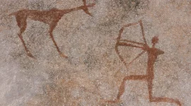 Timeline: CRONOLOGIA PREHISTÒRIA