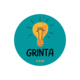 Logo grinta 2023