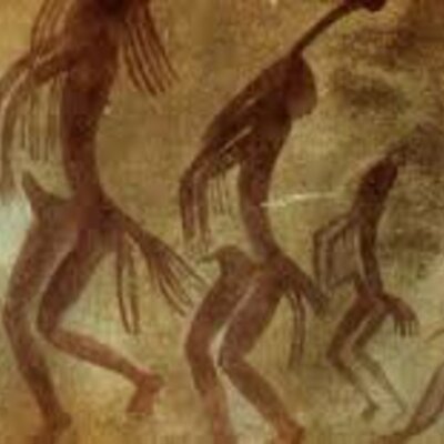 Timeline: Cronologia Prehistoria