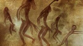 Timeline: Cronologia Prehistoria