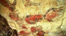 Timeline: Cronología prehistoria