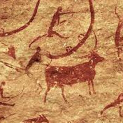 Timeline: Cronologia Prehistoria