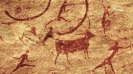 Timeline: Cronologia Prehistoria