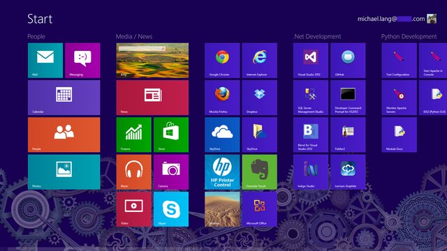 Windows 8
