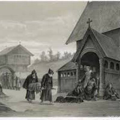 Timeline: Historisk tidslinje