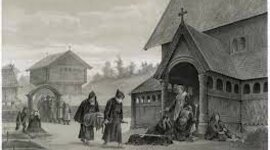 Timeline: Historisk tidslinje