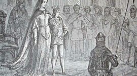 Timeline: Historisk tidslinje