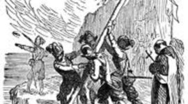 Timeline: European Exploration of Americas 1450-1600