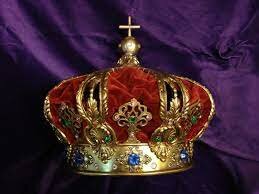 restauración monárquica