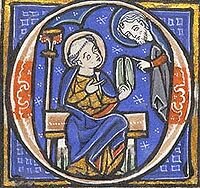 Start på Middelalderen