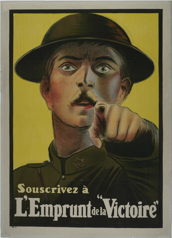Anonymous - Souscrivez à L 'Emprunt de a "Victoire"