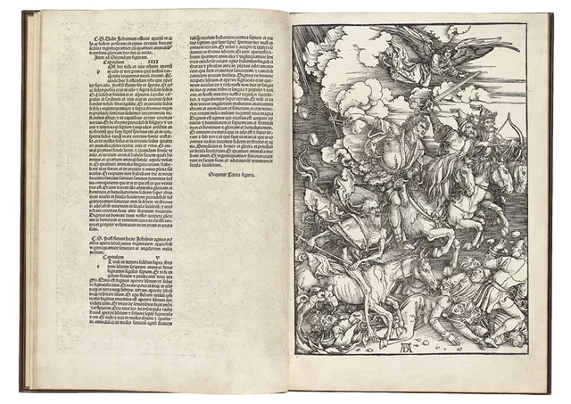 Martin Luther - New Testement