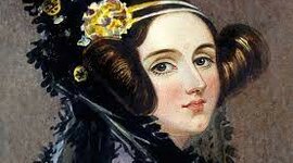 Timeline: Ada Lovelace